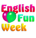 Spring Fun Week - 2014