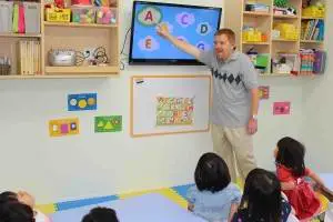 KINDY eikaiwa
