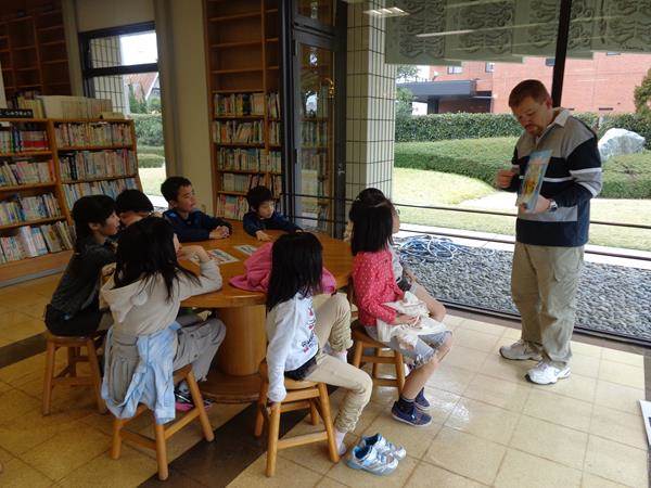 English Summer Camp