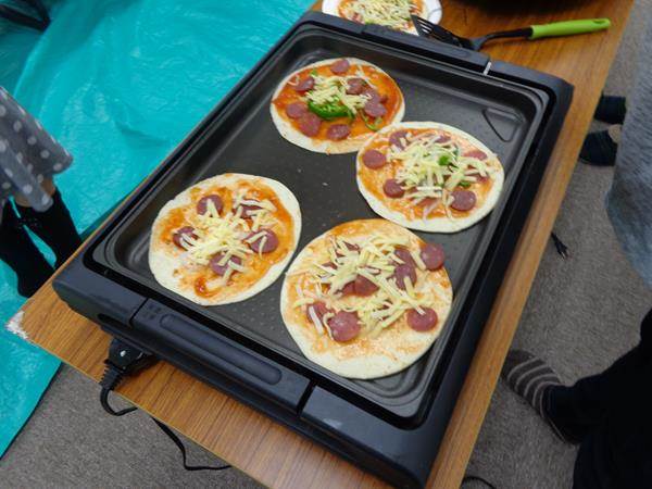 English Summer Camp