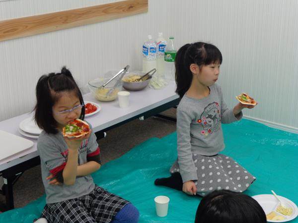 English Summer Camp