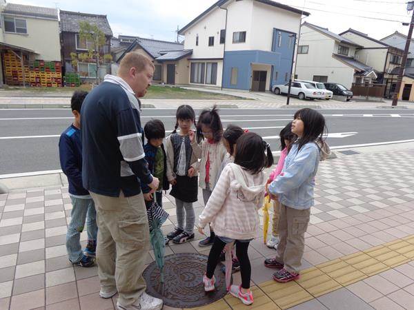 English Summer Camp