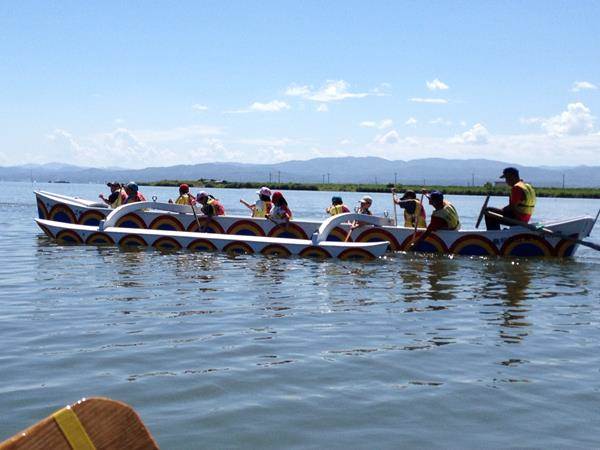English Summer Camp