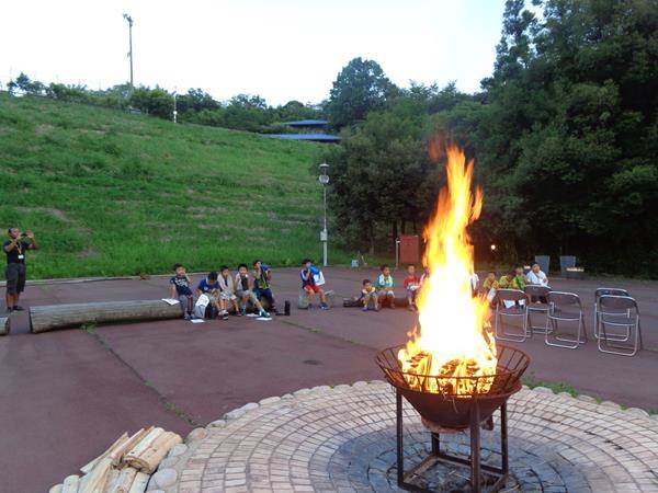 English Summer Camp