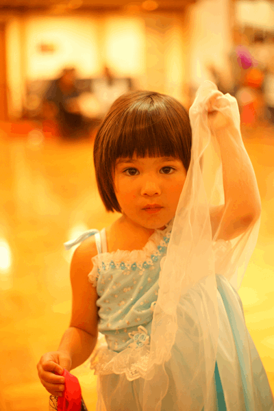Halloween Party 2014