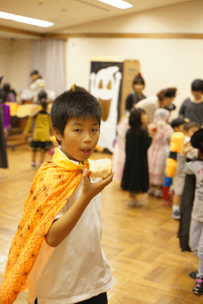 Halloween Party 2014