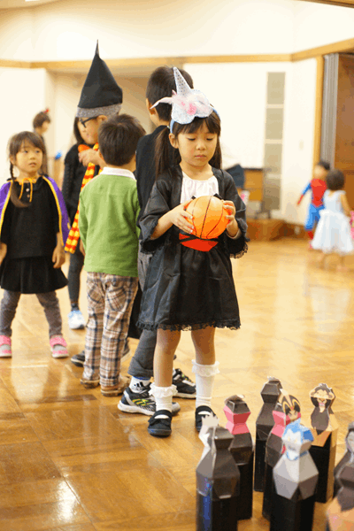 Halloween Party 2014