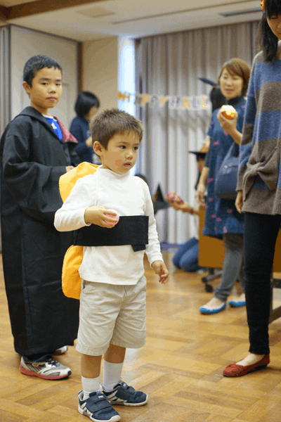 Halloween Party 2014