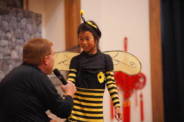 Halloween Party 2014