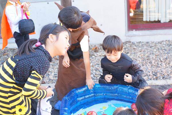 Halloween Party 2014