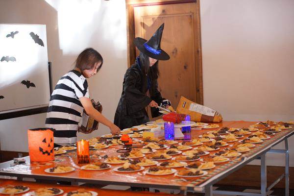 Halloween Party 2014