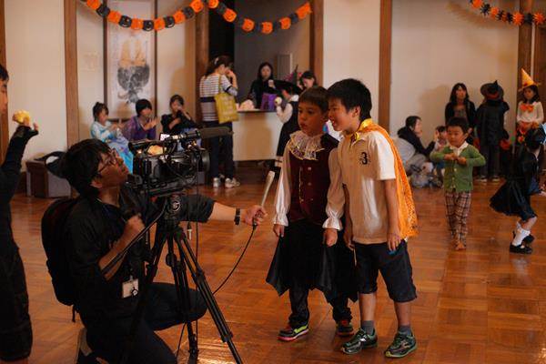 Halloween Party 2014