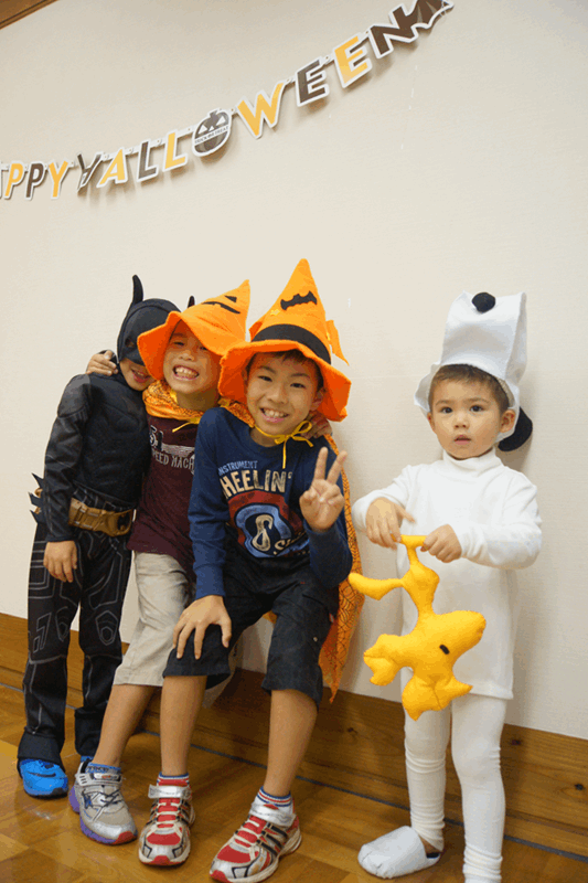 Halloween 2013