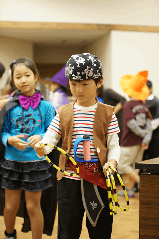 Halloween 2013
