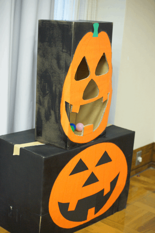 Halloween 2013