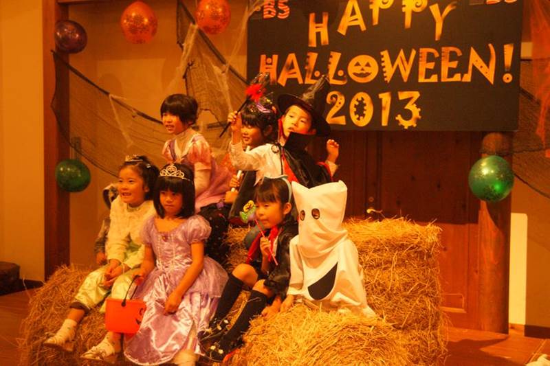 Halloween 2013