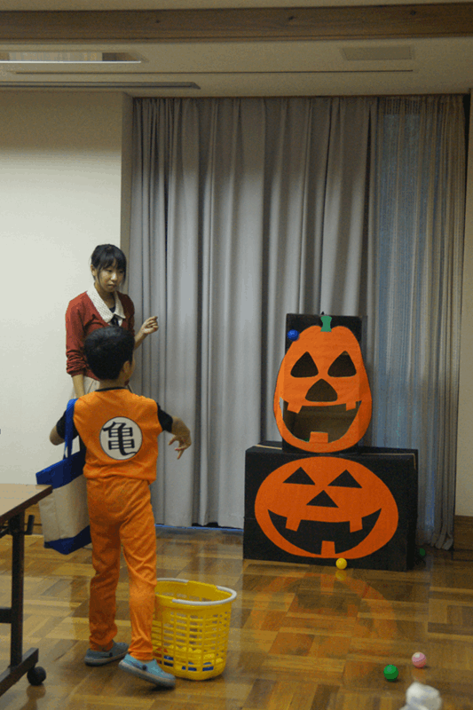 Halloween 2013