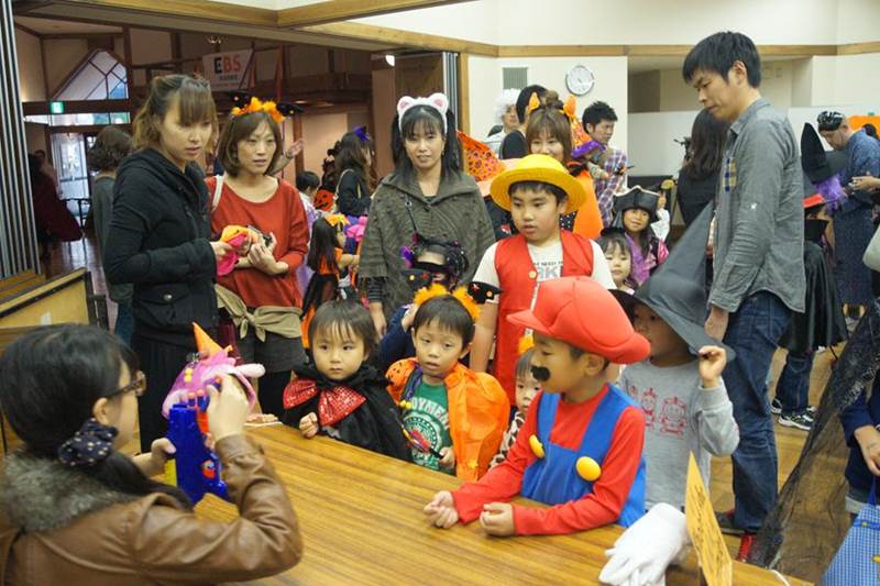 Halloween 2013