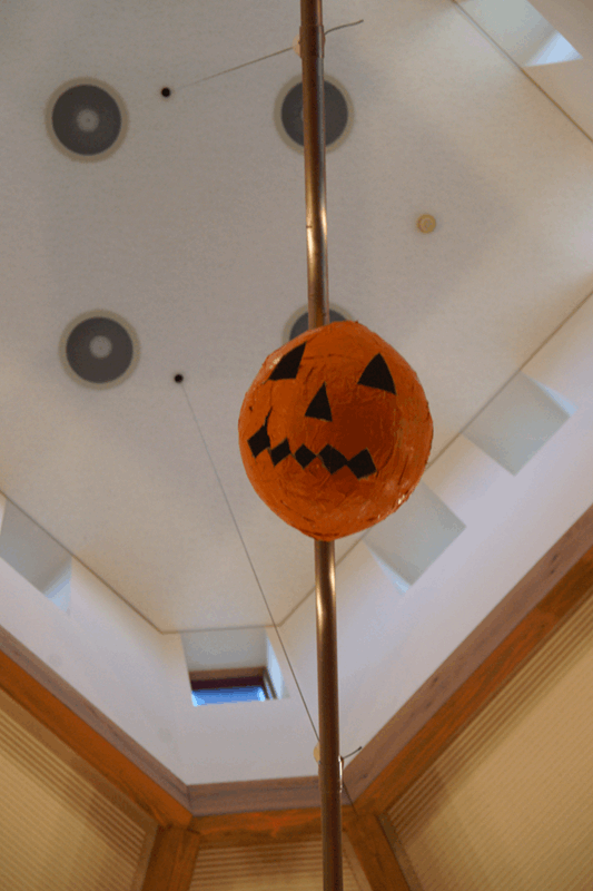Halloween 2013