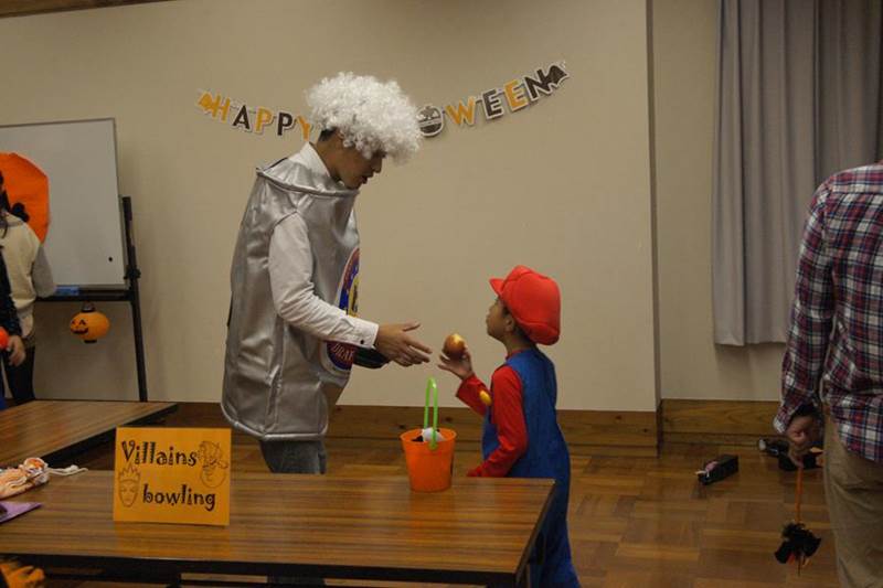 Halloween 2013