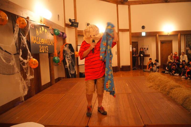 Halloween 2013