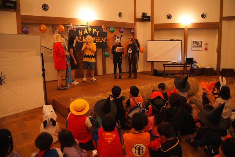 Halloween 2013