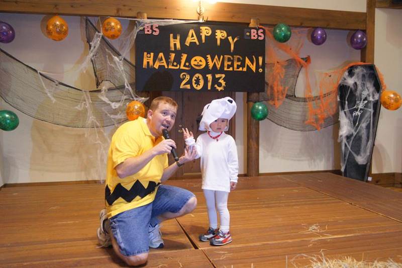 Halloween 2013