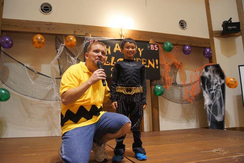 Halloween 2013