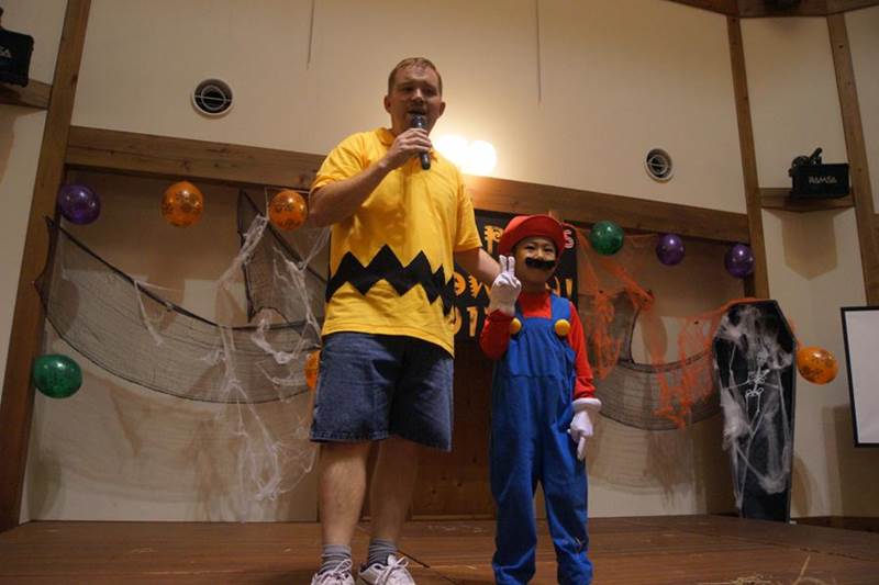 Halloween 2013