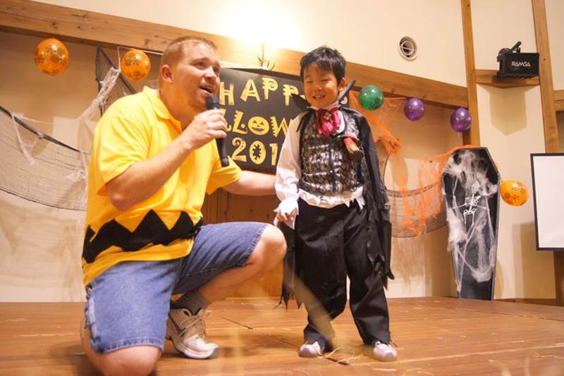 Halloween 2013
