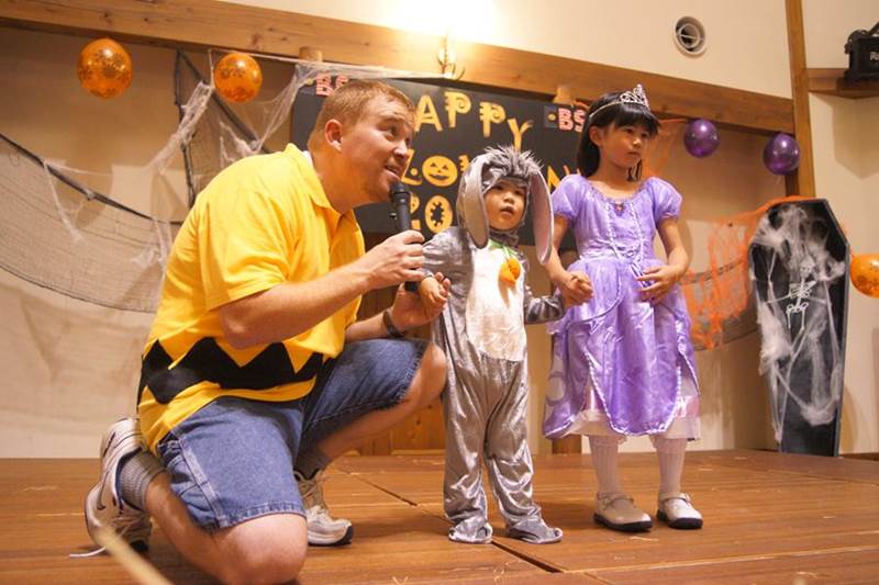 Halloween 2013