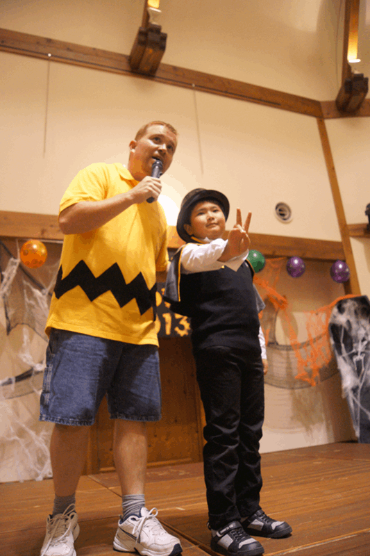 Halloween 2013