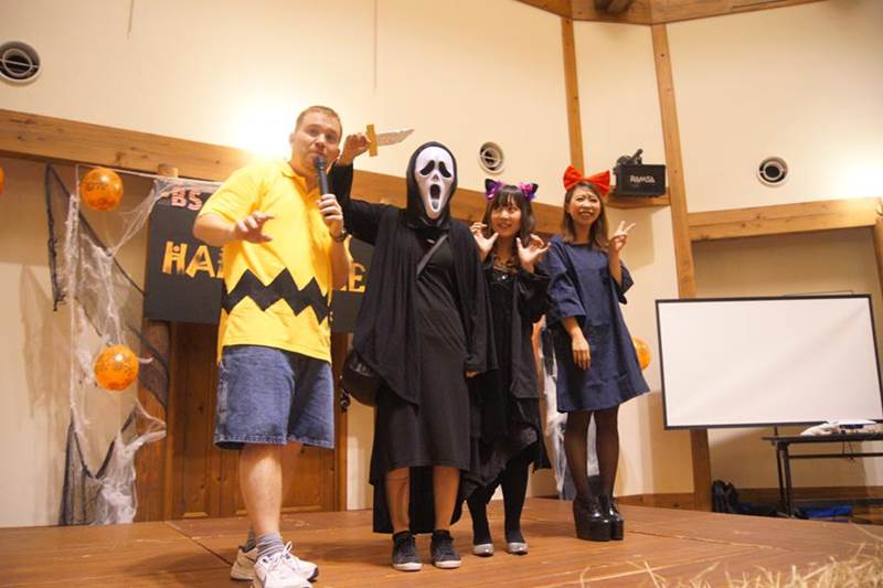 Halloween 2013