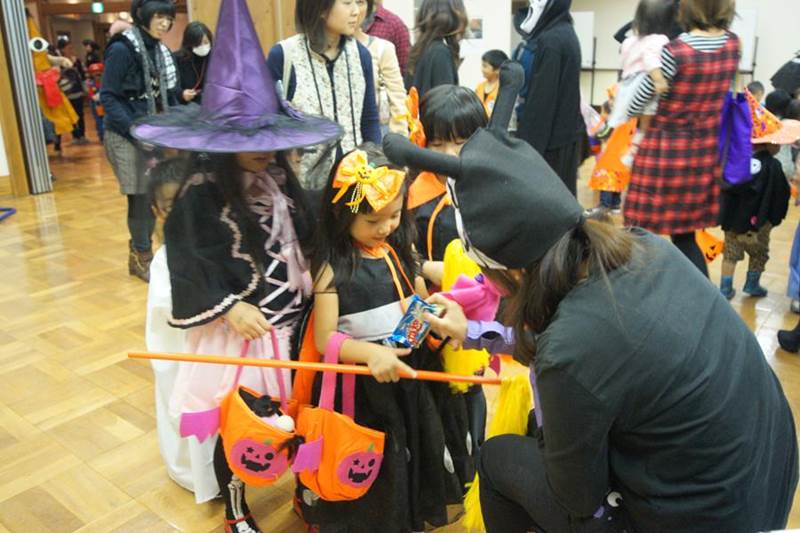 Halloween 2013
