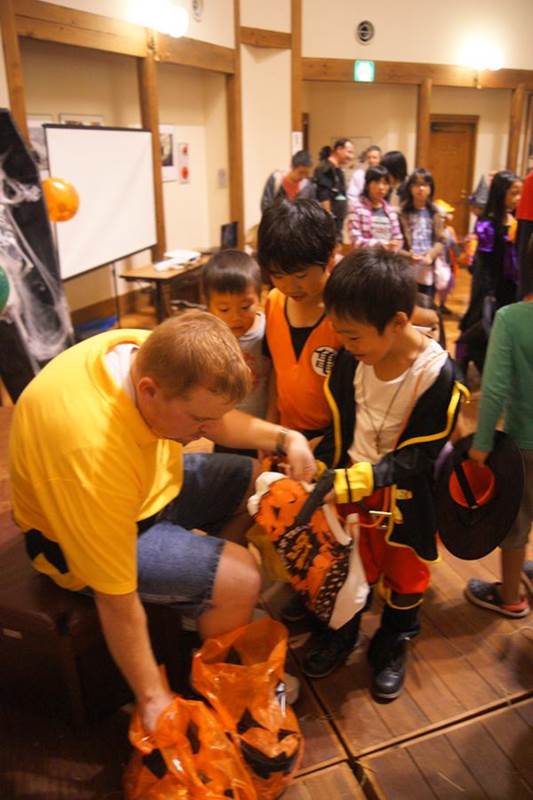 Halloween 2013