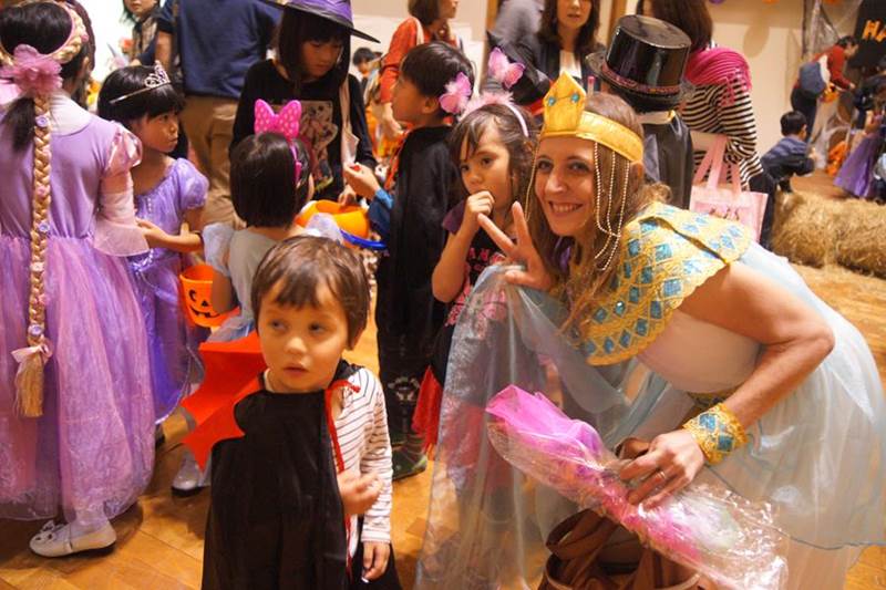 Halloween 2013
