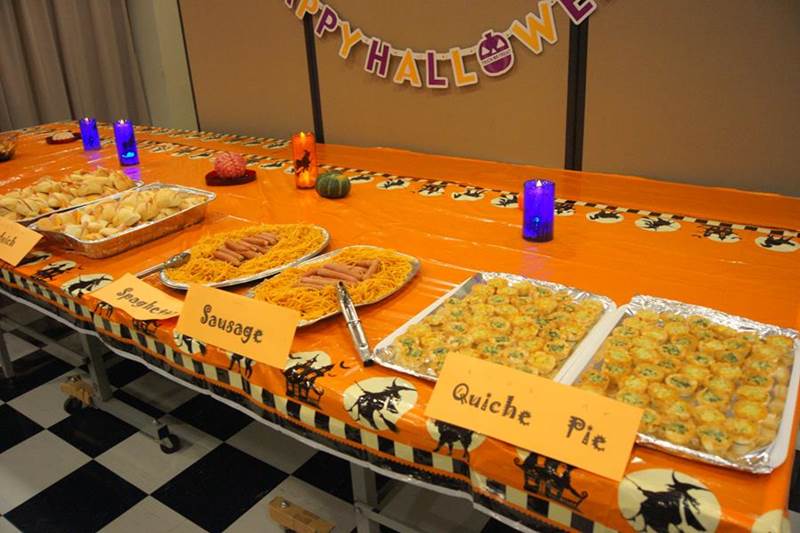 Halloween 2013