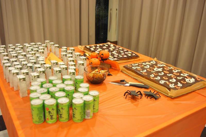 Halloween 2013