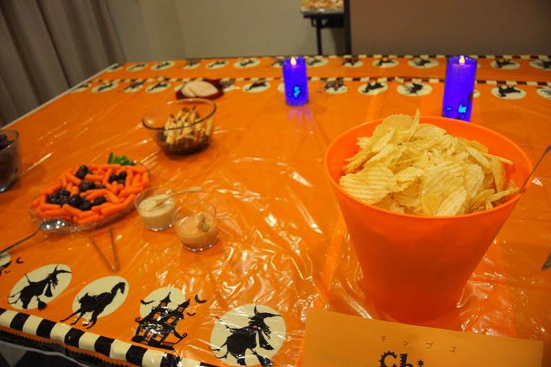 Halloween 2013