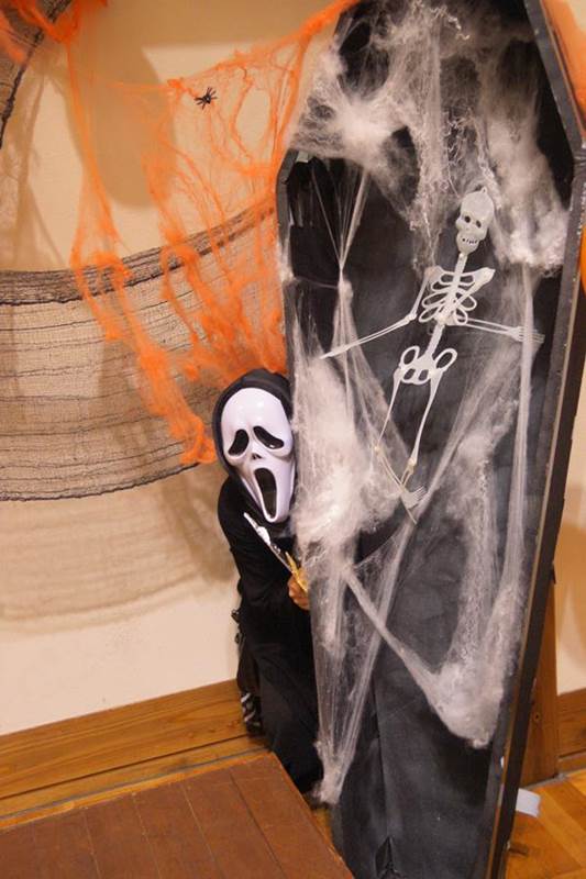 Halloween 2013