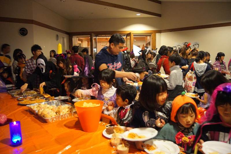 Halloween 2013