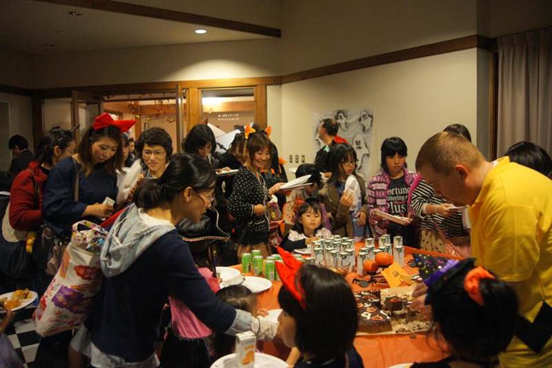 Halloween 2013