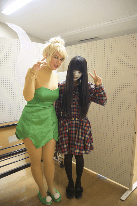 Halloween 2013