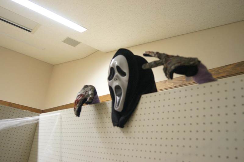 Halloween 2013