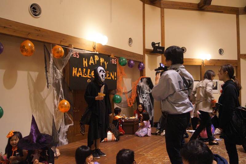 Halloween 2013