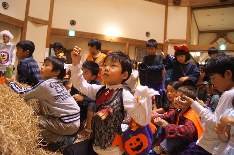 Halloween 2013