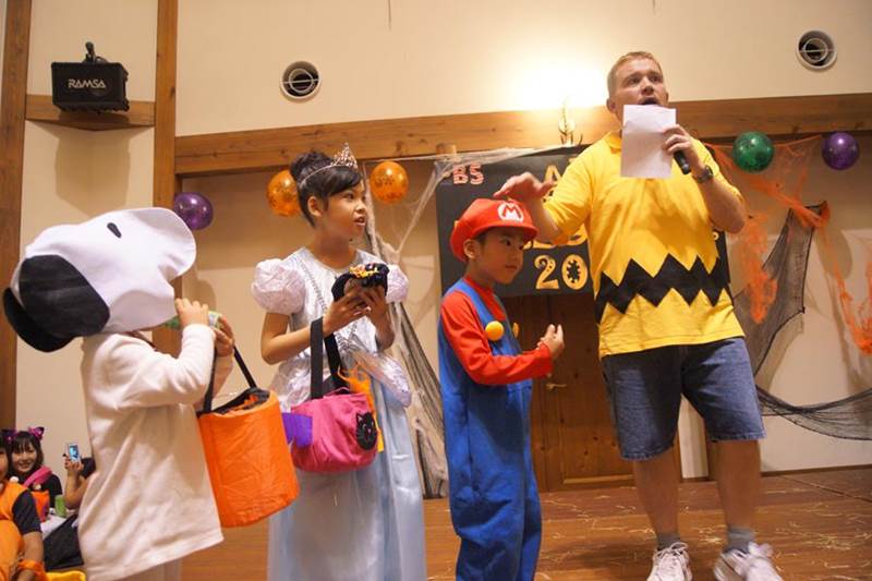 Halloween 2013