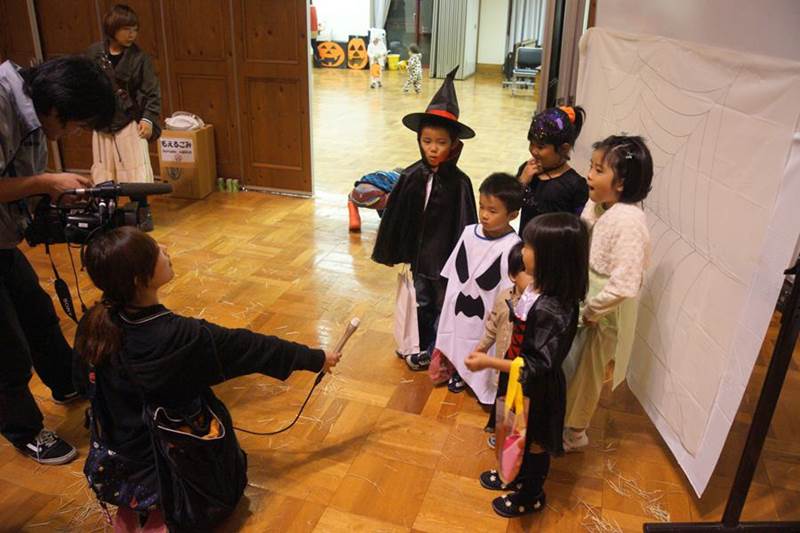 Halloween 2013